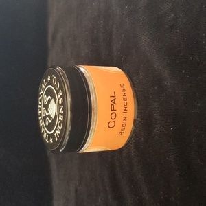 Copal Resin Incense